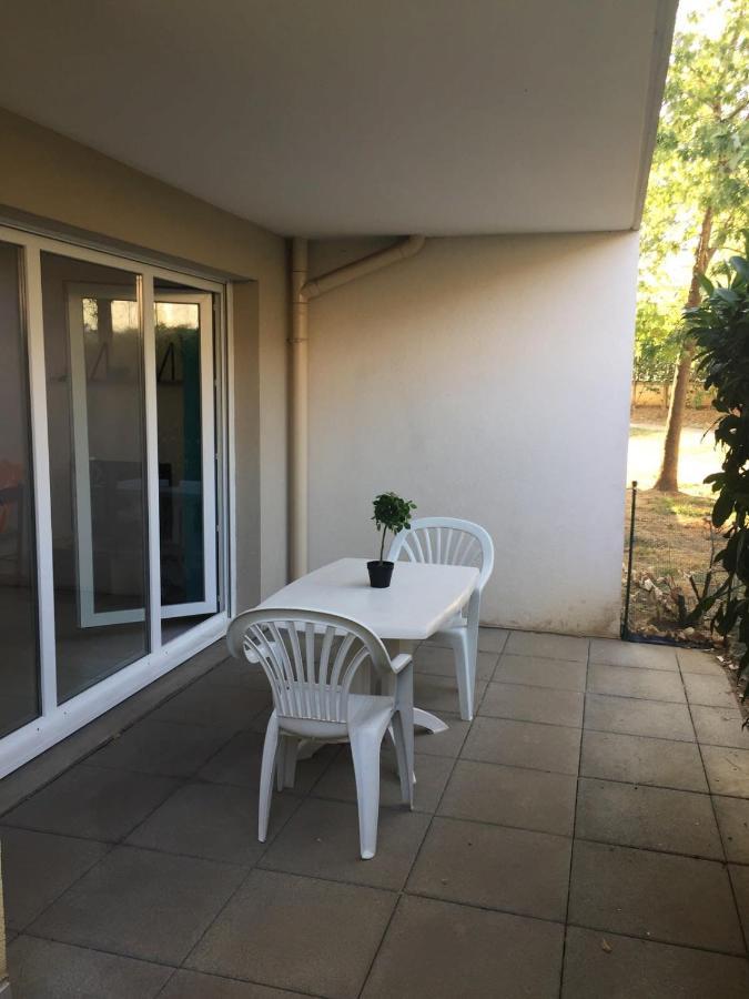 Appartement Les Jardins De Louise-2 Pers Avec Parking-Terrasse à Vénissieux Extérieur photo